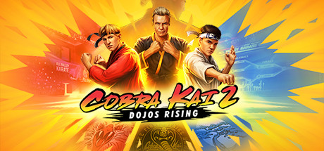 Cobra Kai 2: Dojos Rising PC Specs