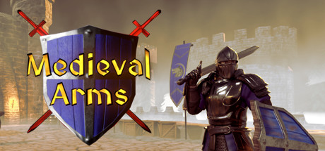 Medieval Arms cover art