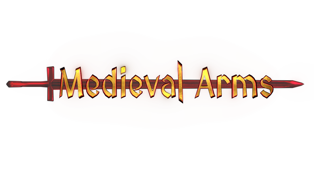 Medieval Arms Logo