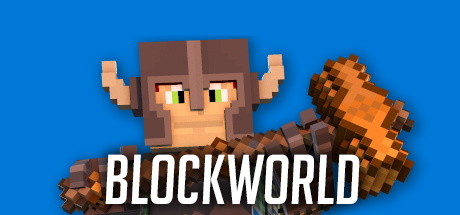 BlockWorld cover art