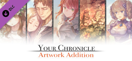 Your Chronicle - Artwork Addition cover art