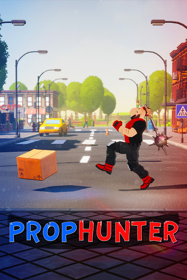 PropHunter for steam