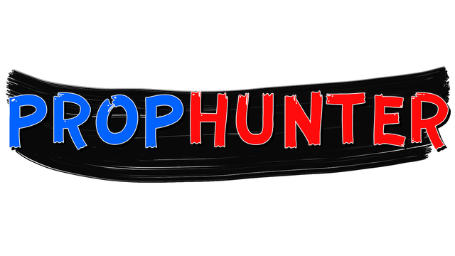 PropHunter Logo