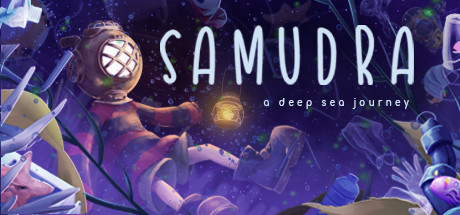 SAMUDRA Playtest cover art
