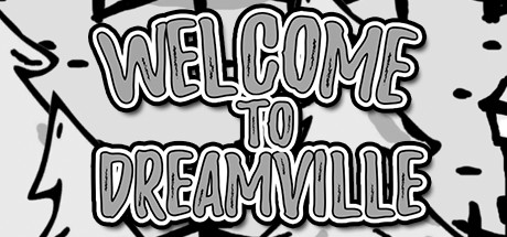 Welcome to Dreamville cover art