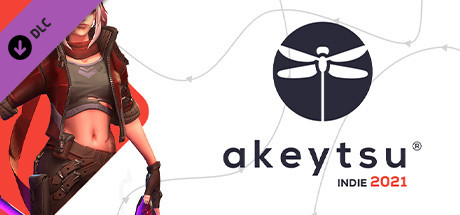 akeytsu Indie 2021 Upgrade cover art