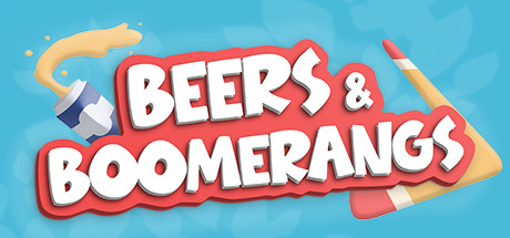 Beers and Boomerangs Playtest cover art