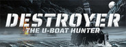 Destroyer: The U-Boat Hunter Playtest