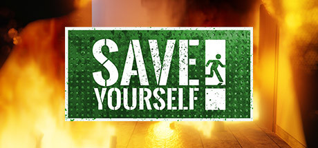 Save Yourself! cover art