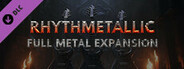 Rhythmetallic - Full Metal Expansion