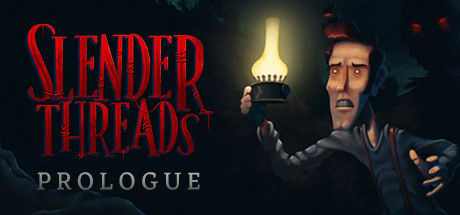 View Slender Threads: Prologue on IsThereAnyDeal
