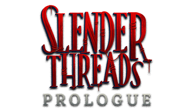 Slender Threads: Prologue Logo