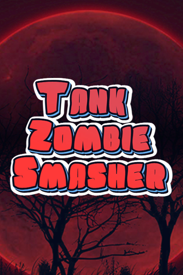 Tank Zombie Smasher for steam