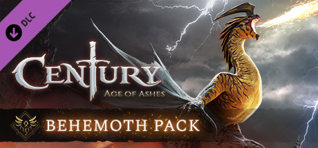 Century - Behemoth Founder's Pack cover art