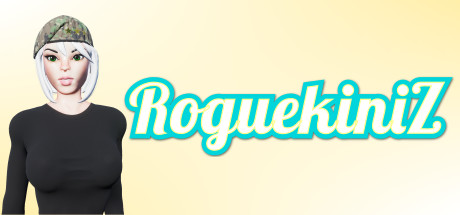 RoguekiniZ cover art