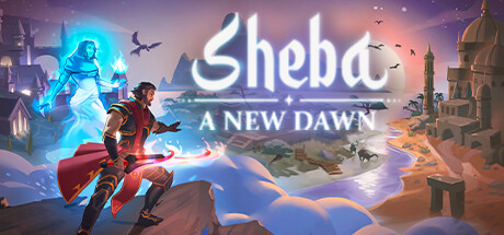View Sheba: A New Dawn on IsThereAnyDeal