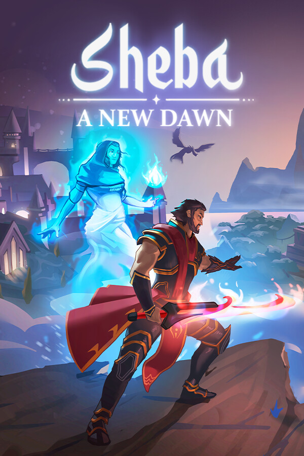 Sheba: A New Dawn for steam