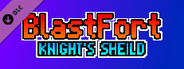 BlastFort - Knight's Shield Expansion Pack