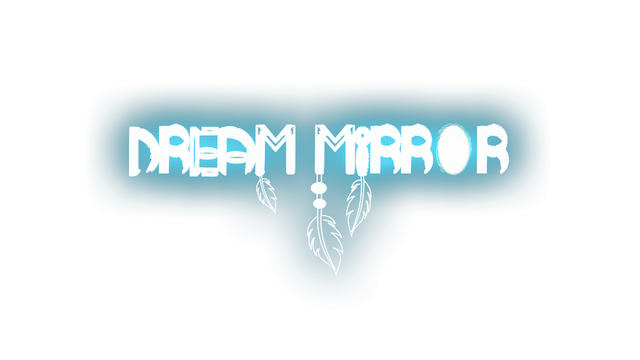 Dream Mirror Logo