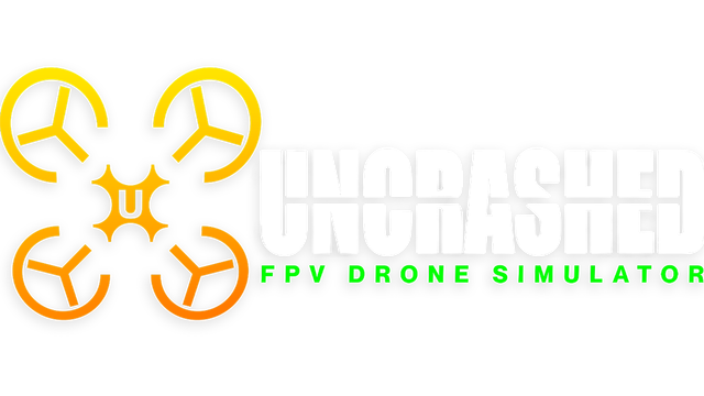 Uncrashed : FPV Drone Simulator - Steam Backlog
