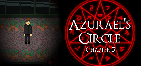 Azurael’s Circle: Chapter 5 cover art