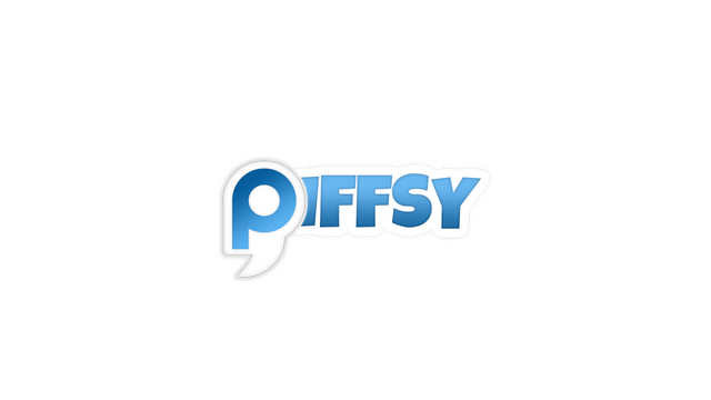 Piffsy Logo