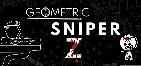 Geometric Sniper - Z cover art