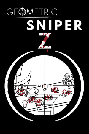 Geometric Sniper - Z poster image on Steam Backlog