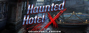 Haunted Hotel: The X Collector's Edition