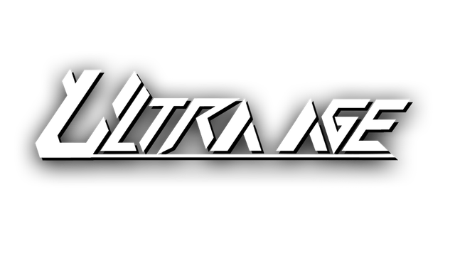 Ultra Age Logo