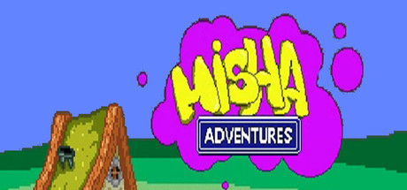 Misha Adventures cover art