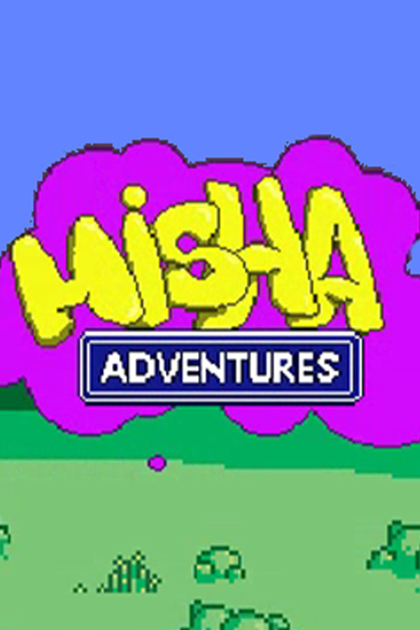 Misha Adventures for steam