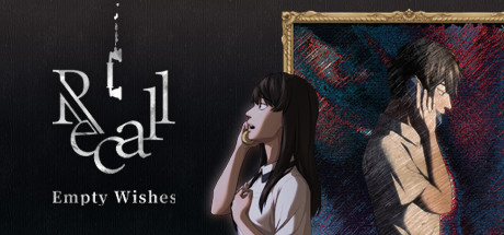 Recall: Empty Wishes cover art