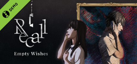 Recall: Empty Wishes Demo cover art