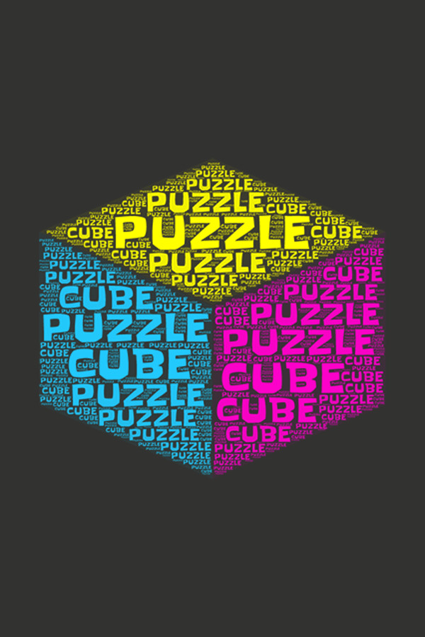 CubePuzzle for steam