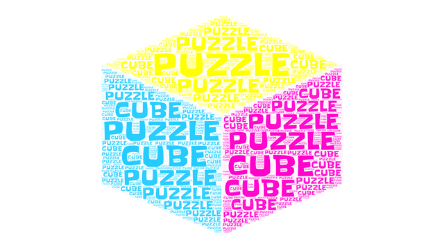 CubePuzzle Logo