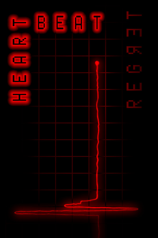 Steam portrait for Heartbeat: Regret.