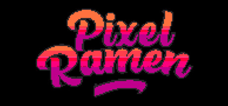 Pixel Ramen - Easy Pixel Art and Pixel GIF Creator cover art