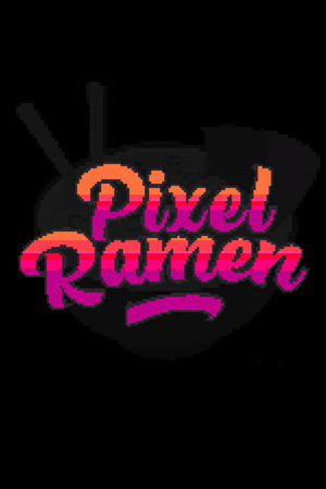 Pixel Ramen - Easy Pixel Art and Pixel GIF Creator