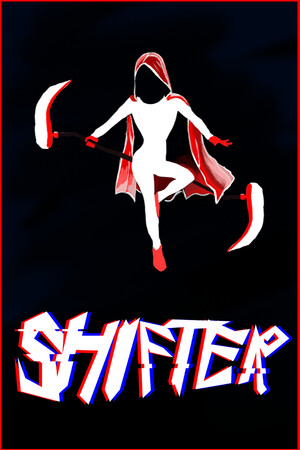 Shifter game image