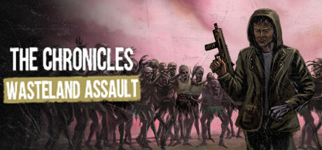 The Chronicles: Wasteland Assault PC Specs
