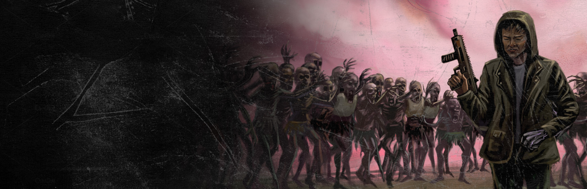 The Chronicles: Wasteland Assault