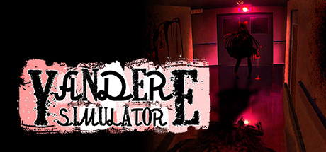Yandere Simulator cover art