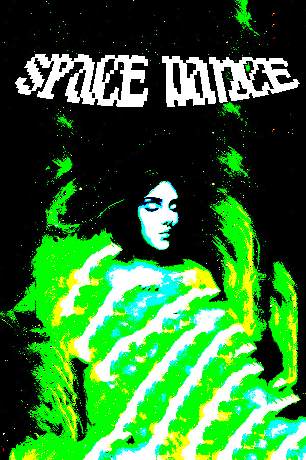 SPACE DANCE for steam