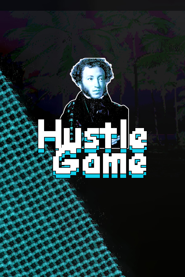 Hustle Game for steam