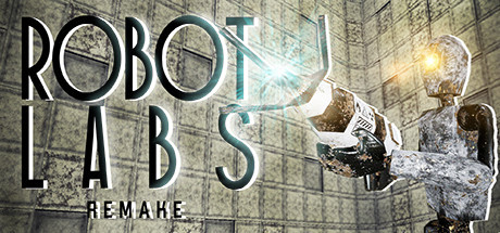 View Robot Labs: Remake on IsThereAnyDeal