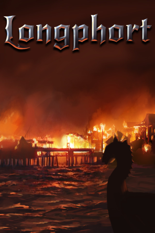 Longphort for steam Longphort for steam