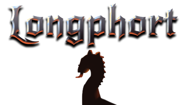 Longphort Logo