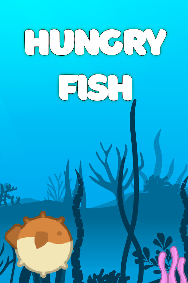 Hungry Fish for steam