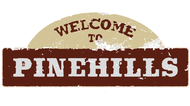 Welcome to PINEHILLS Logo